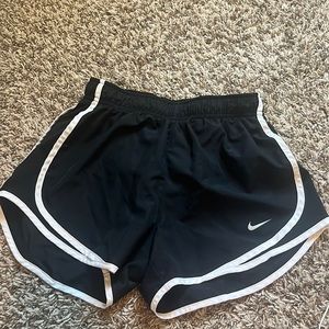 nike dry fit shorts
